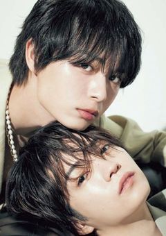 好きな男は女でした。