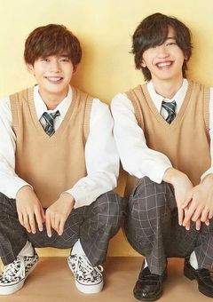 愛のスペクトラム。