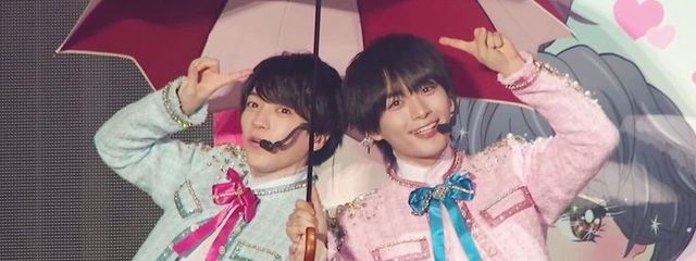 天最高さんの壁紙画像