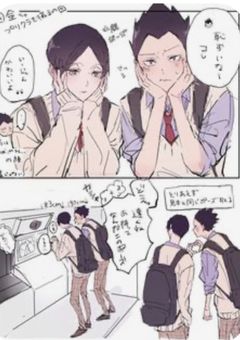 ぶりっ子を潰します(^-^)