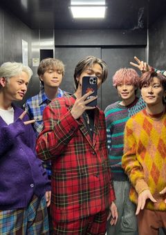 推しに会うためにYouTube始めました