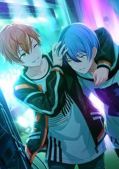 夜になったら貴方と