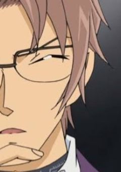 ポアロで働いている料理得意なお姉さん