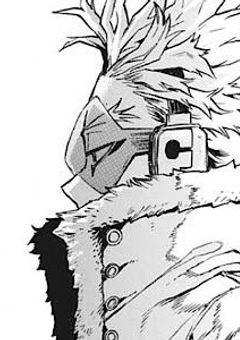 秀才、ホークスに溺愛される