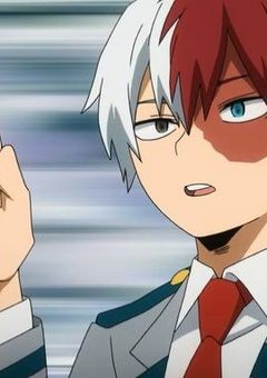 轟がすごく攻めて来る件