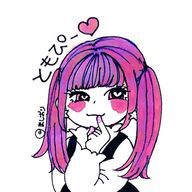 ともぴーさんのアイコン画像