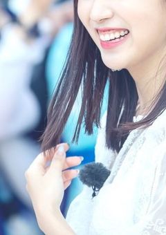 Smile  彼女の笑顔が消えた日
