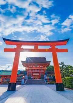 ひ と 夏 の ひ ぐ ら し と 君 の 啼 き 声 【 咎 人 】