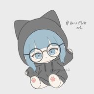 好きぴが天然で可愛すぎてﾀﾋぬさんのアイコン画像