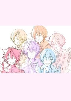 私とすとぷりの日常。🔞