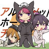 ゆめかさんのアイコン画像