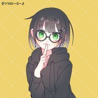 咲口ハルさんのアイコン画像