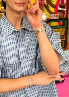 小川史記くんに一目惚れされました