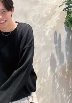 1つ上の小笠原くん