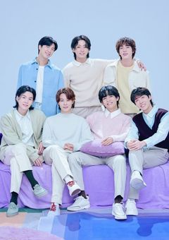 希望をくれた人