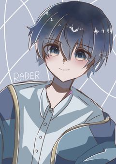 ガハハ連中の絵描き🦆