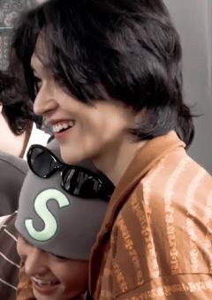 ︎ ︎ ︎ ︎気まぐれ猫と同棲中