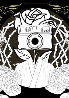 じゃーまん落書き展！