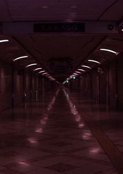 罪だらけのハウス