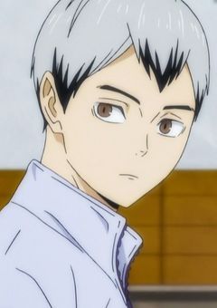 北信介の弟は帰宅部のエースくん