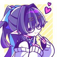 花村ゆあ　@メレンゲのふわふわ可愛い仲間たちさんのアイコン画像