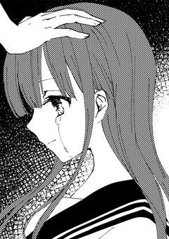 鬼と鬼殺隊を憎む少女