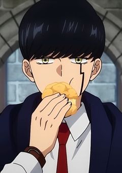 シュークリーム屋築いてる神覚者です