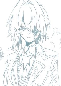 ただのイラスト