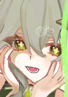 ただのイラスト