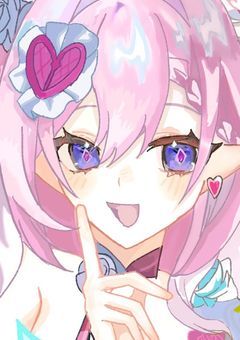 ただのイラスト