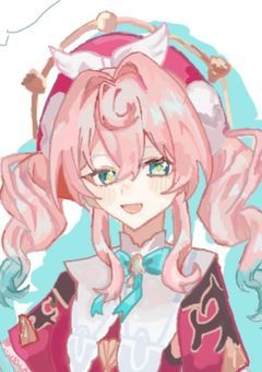 ただのイラスト