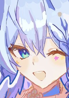 ただのイラスト