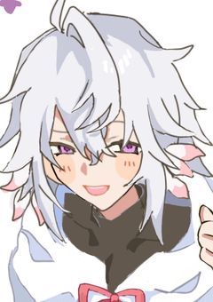 ただのイラスト