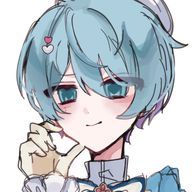 かき氷さんのアイコン画像