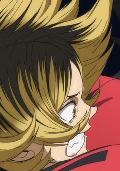  ゴ ミ 捨 て 場 の 決 戦 《　最 前 線　》