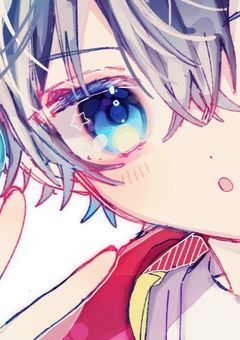 カッターキャーされたら愛された 。[all]