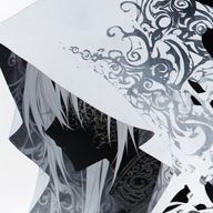 R͟a͟y̲ 🔪👾🕳@リムる奴は全員🖕さんのアイコン画像