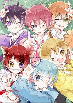 私、すとぷりに拾われました