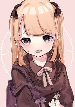 君がスキ♡