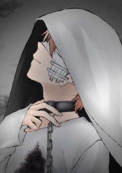 マフィアパロ🔫