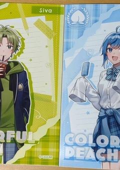 アイドルとの秘密の恋❤️