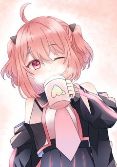 どうしても愛されたかった･･･【🌈🍑、🍪ver】