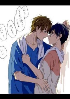 にじさんじBLについて