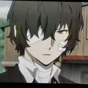 太宰治   (黒の時代)