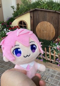 主と仲良くなりたい人いたらかもーん٩( ᐛ )و