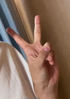 ぬしぴがなんか喋るところ