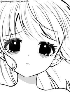 嫌いですよ。【shp】