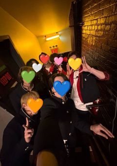 TravisJapanー短編集ー
