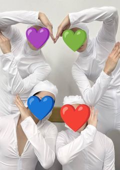 Aぇ!group ー短編集ー