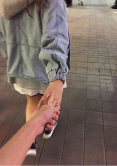 LOVE SCENARIO